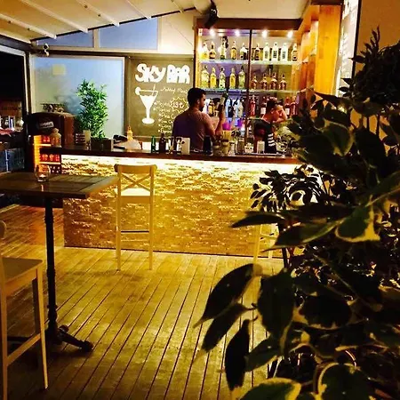 Nemrut Bay Bed and breakfast 3*