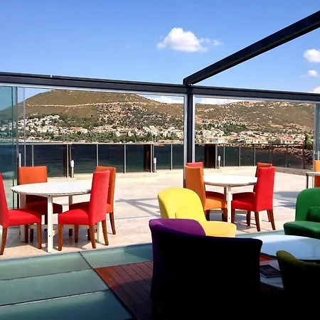 Nemrut Bay Bed and breakfast