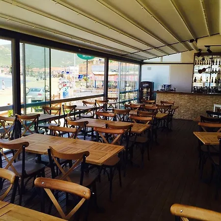 Nemrut Bay Bed and breakfast Yenifoca