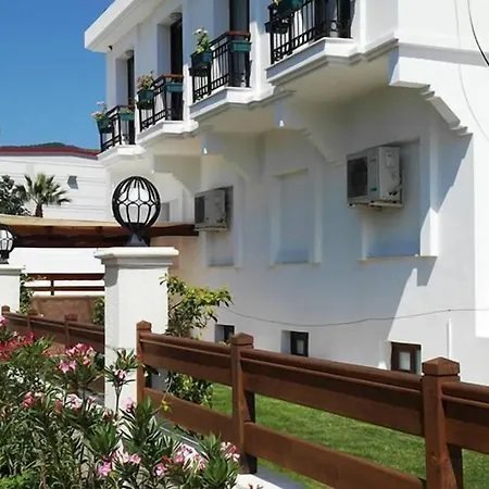 Bed and breakfast Nemrut Bay