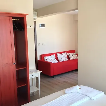 Bed and breakfast Nemrut Bay