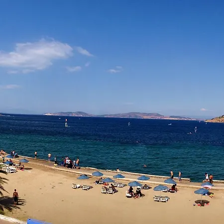 Nemrut Bay 3* Yenifoca