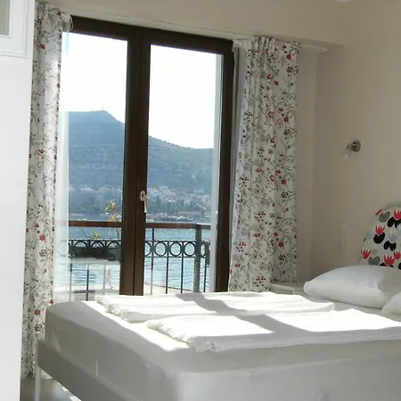 Nemrut Bay Bed and breakfast