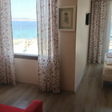 לינה וארוחת בוקר Nemrut Bay