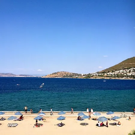 Nemrut Bay Bed and breakfast Yenifoca