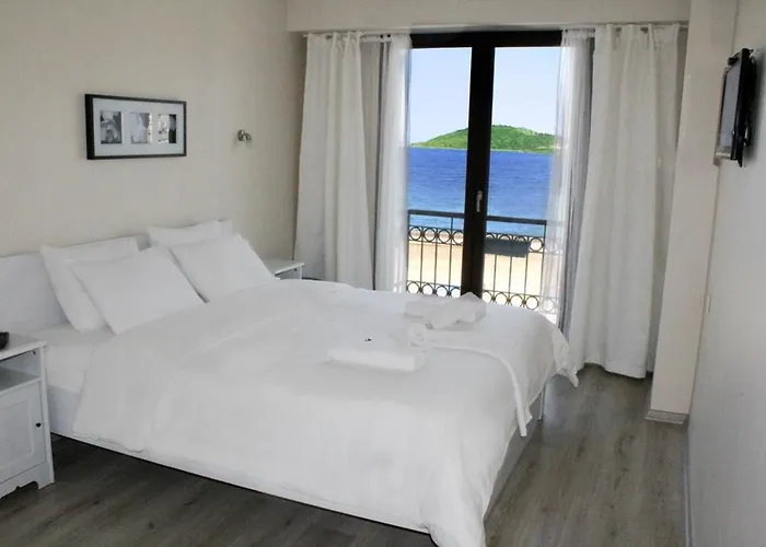 Bed & Breakfast Nemrut Bay Yenifoca