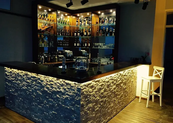 Nemrut Bay Bed & Breakfast 3*