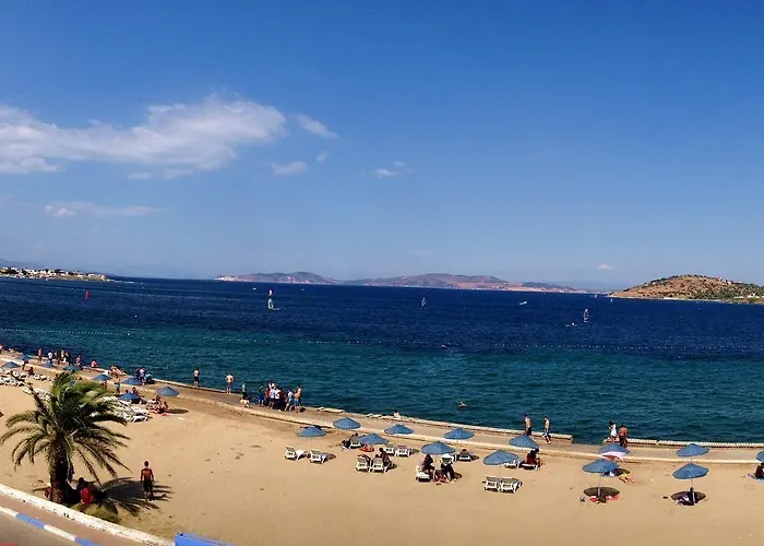 Bed & Breakfast Nemrut Bay Yenifoca