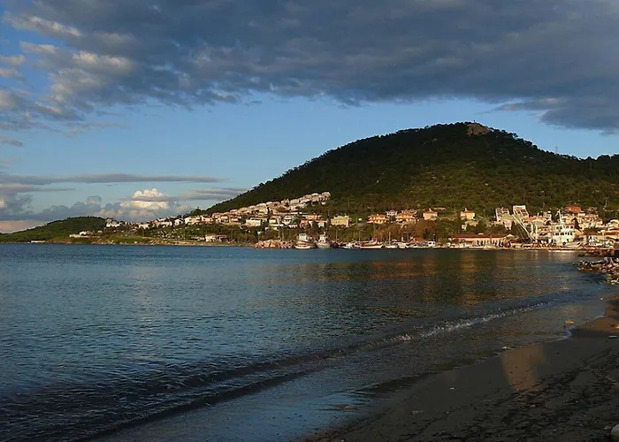 Bed & Breakfast Nemrut Bay 3*