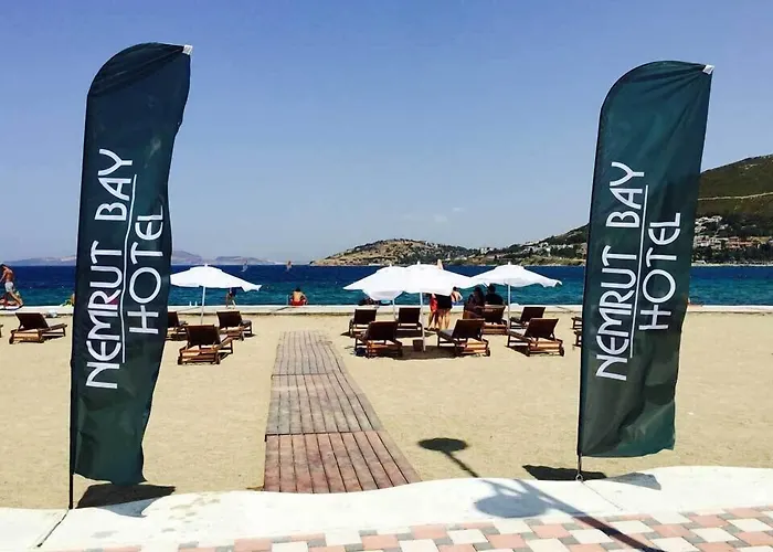 Nemrut Bay Bed & Breakfast Yenifoca