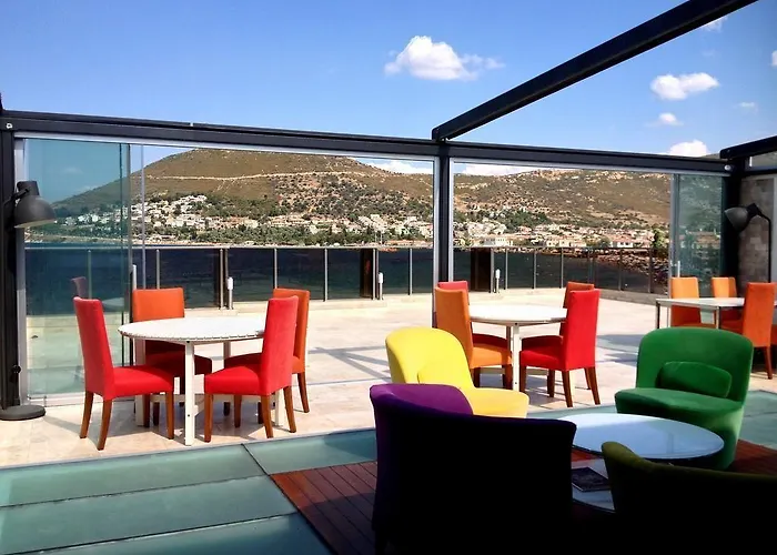 Nemrut Bay Bed & Breakfast