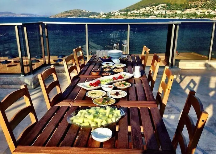 Bed & Breakfast Nemrut Bay 3*