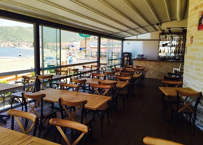 Nemrut Bay Bed & Breakfast Yenifoca