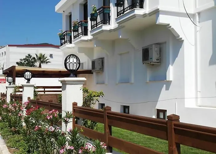 Bed & Breakfast Nemrut Bay