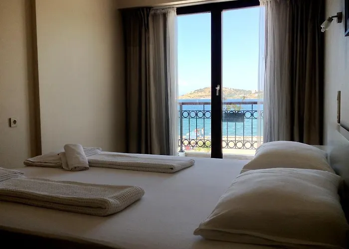 Nemrut Bay