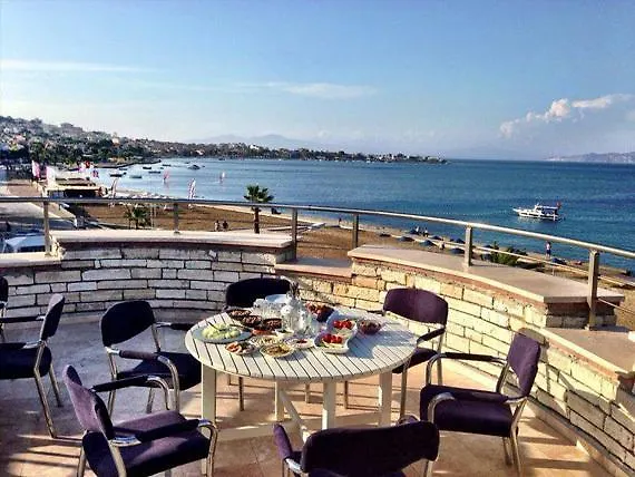 Bed & Breakfast Nemrut Bay