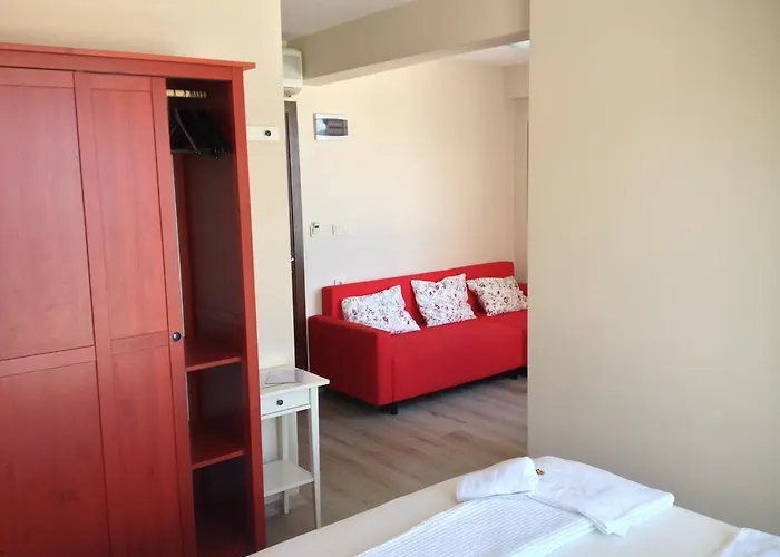 Bed & Breakfast Nemrut Bay