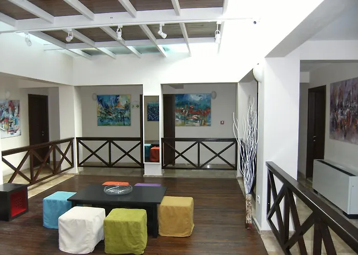 Nemrut Bay Bed & Breakfast