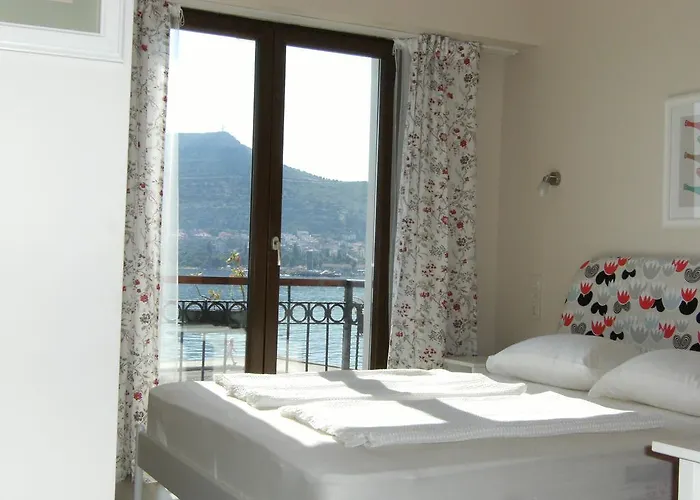 Nemrut Bay Bed & Breakfast