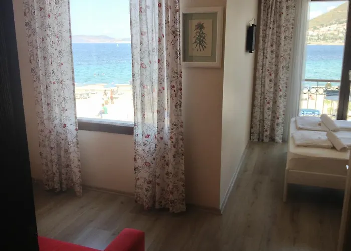 Bed & Breakfast Nemrut Bay