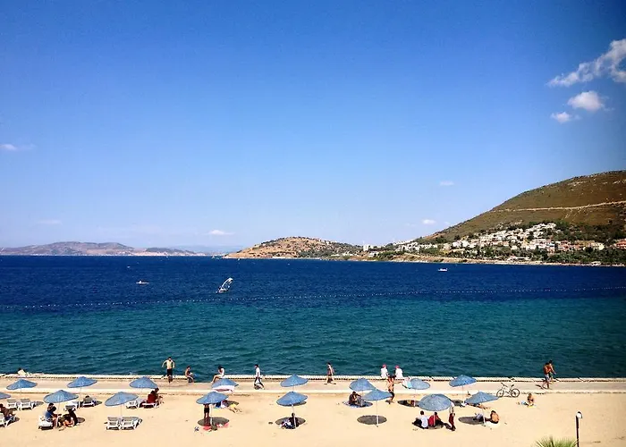 Nemrut Bay Bed & Breakfast Yenifoca