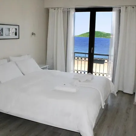Frühstückspension Nemrut Bay Yenifoca