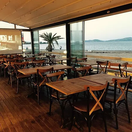 Nemrut Bay 3* Yenifoca
