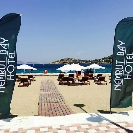 Nemrut Bay Oda ve Kahvaltı Yenifoca