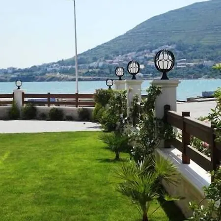 Nemrut Bay 3* Yenifoca