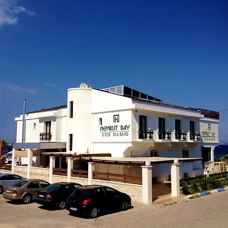 Nemrut Bay Frühstückspension