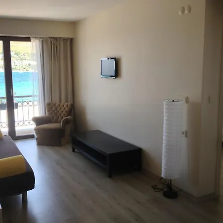 Nemrut Bay Frühstückspension 3*