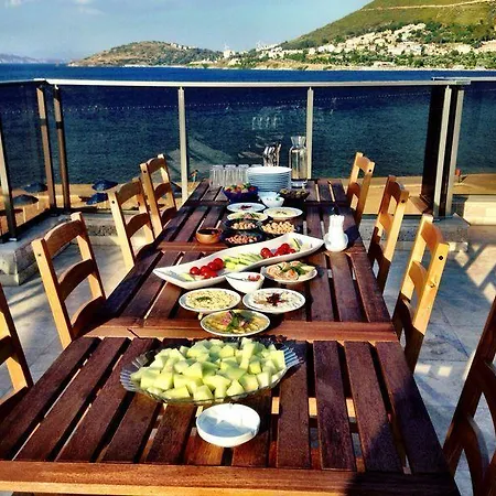 Frühstückspension Nemrut Bay Yenifoca