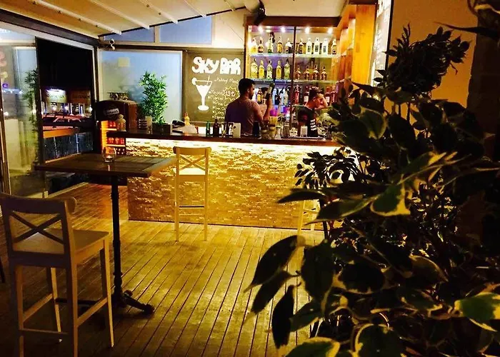 Nemrut Bay Bed and Breakfast 3*